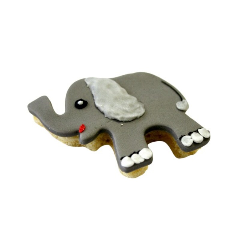 Emporte-pièce éléphant 4,7 cm