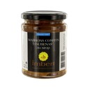 Marrons confits d'Aubenas au sirop Imbert 370 g