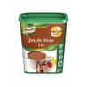 Jus de veau lié Knorr 750 g