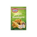 Levure de boulangerie Ancel 7 g (x3)