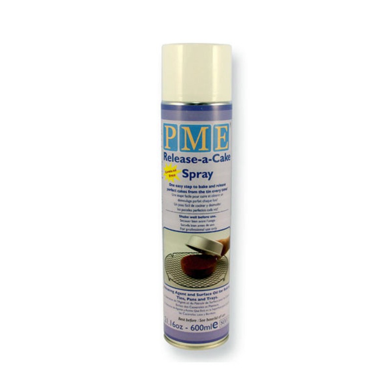 Spray de démoulage PME 100 ml