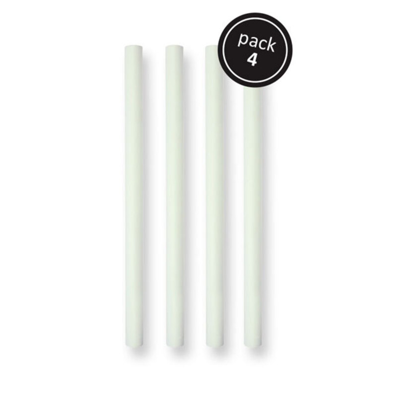 Dowel rods en plastique PME 31 cm (x4)