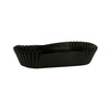 Caissettes cuisson Calypso noires n°88 (x1000)