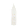 Flacon verseur gradué souple 400 ml