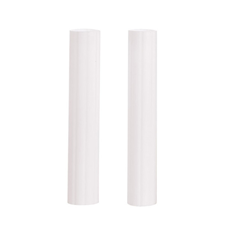 Colonnes pour pièce montée Wilton 15 cm (x4)