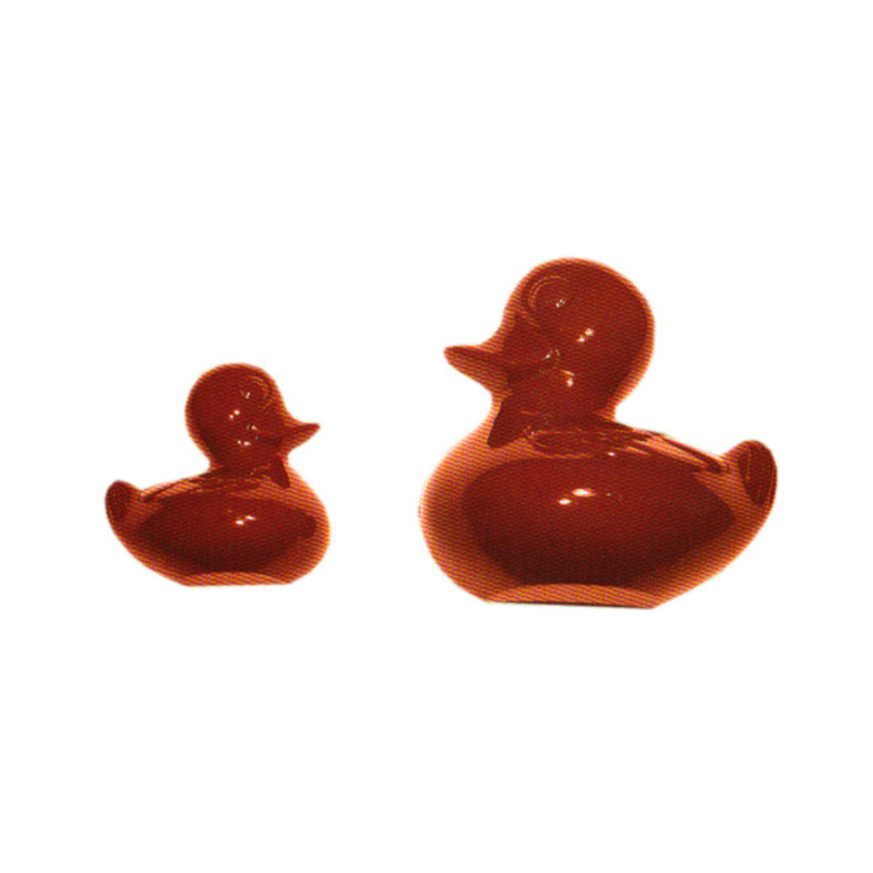 Moule chocolat canard