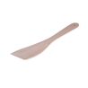 Spatule courbe hêtre 30 cm