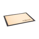 Tapis de cuisson siliconé ajouré 40 x 30 cm