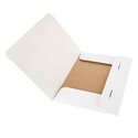 Papier de cuisson EcoPap anti-adhérent 40 x 30 cm (x 50 feuilles)