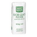 Sucre glace Saint-Louis 10 kg