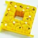 Moule silicone Square