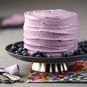 Moules layer cake Wilton 20 cm (x4)