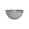 Bassine demi-sphérique professionnelle 24 cm