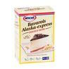 Préparation bavarois chocolat blanc Alaska 1 kg