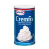 Cremfix préparation crème fouettée 750 g