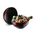 Moule magnétique 3D sphère chocolat 14 cm