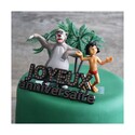 Kit gateau anniversaire Le Livre de la jungle