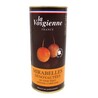 Mirabelles dénoyautées au sirop léger 1 Kg