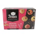 Petits choux au beurre (x24)