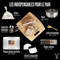 Levure instantannée de boulangerie 125 g