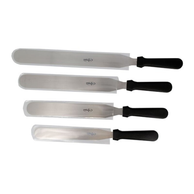 Spatule droite flexible professionnelle