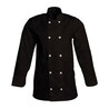 Veste manches longues noire