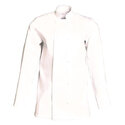 Veste manches longues blanche