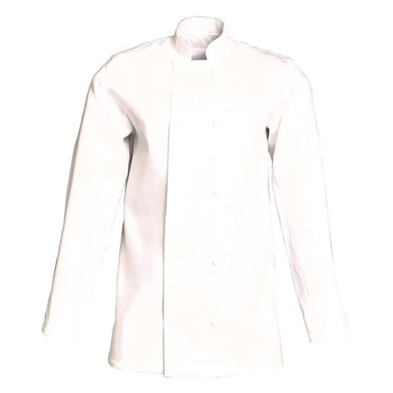 Veste manches longues blanche