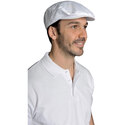 Casquette blanche