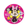 Disque gâteau en azyme Minnie 20 cm