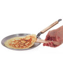 Poêle à crêpes MINERAL B BOIS 24 cm de Buyer