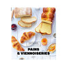 Pains et Viennoiseries