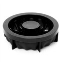 Moule silicone savarin Royal Pavoni