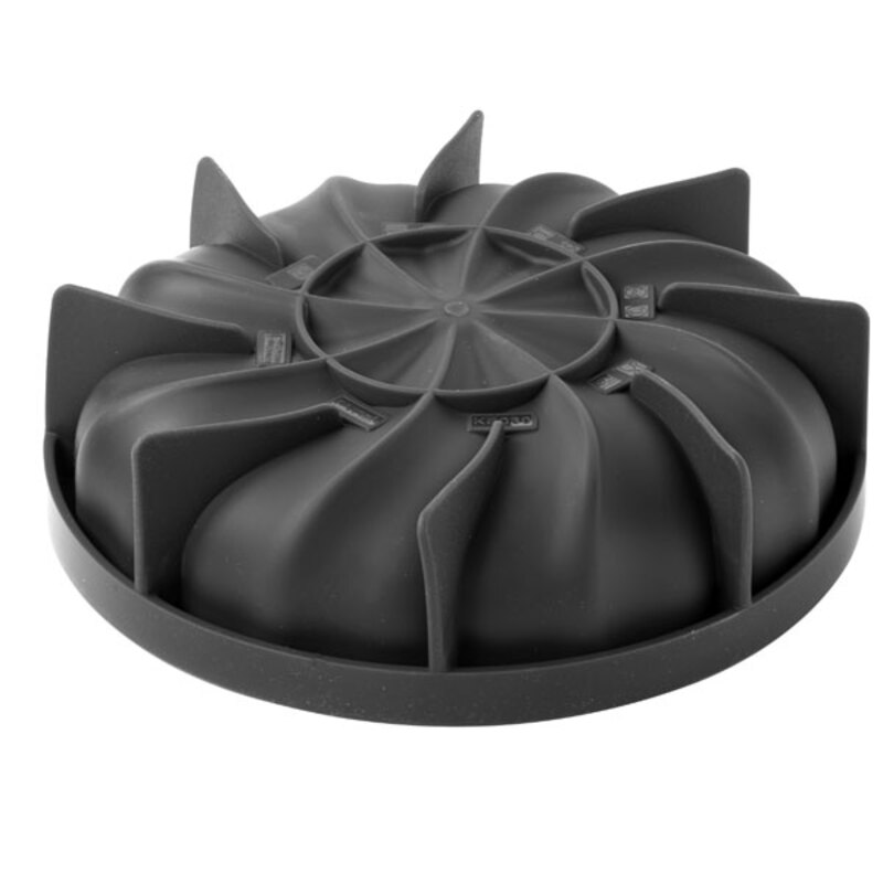 Moule silicone Twister 18 cm Pavoni