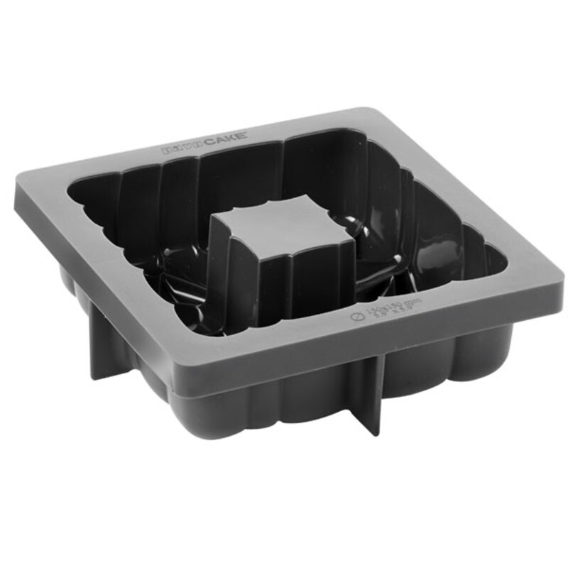 Moule silicone Square Pavoni