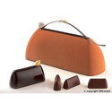 Moule silicone 24 mini Giandujas