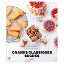 Grands classiques sucrés - Eva Harlé