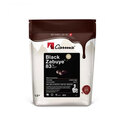 Chocolat de Couverture Black Zabuye 83% 1,5 Kg