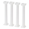 Colonnes de séparation grecques Patisdécor 17,8 cm (x4)