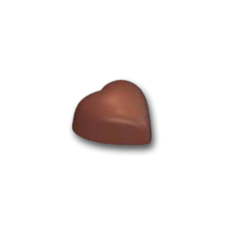 Moule chocolat 35 coeurs