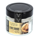 Levure chimique boulangère - poudre à lever 90g Patisdécor