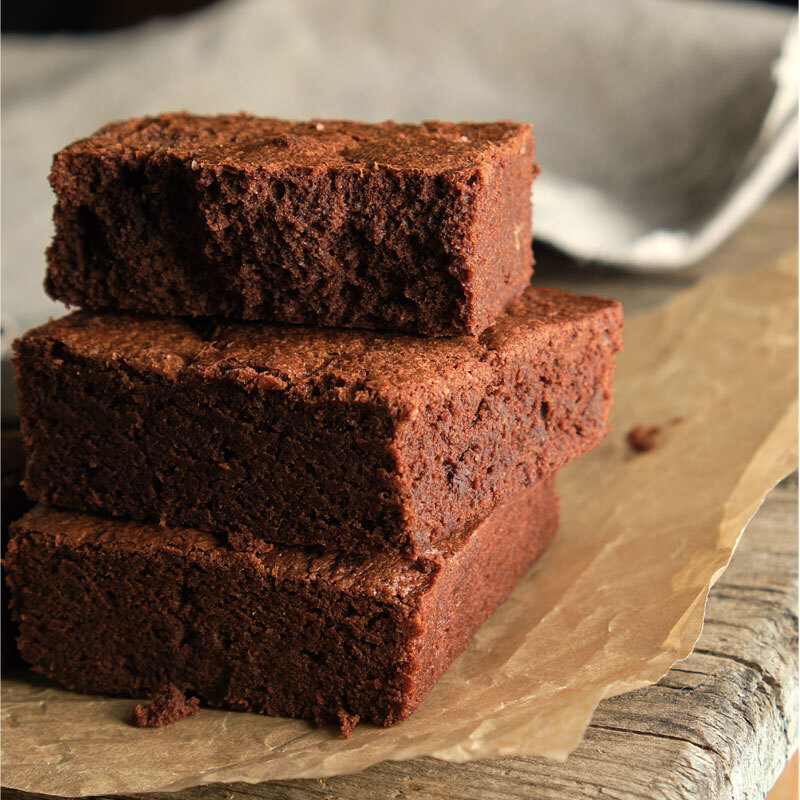 Préparation brownie Patisdécor 250 g