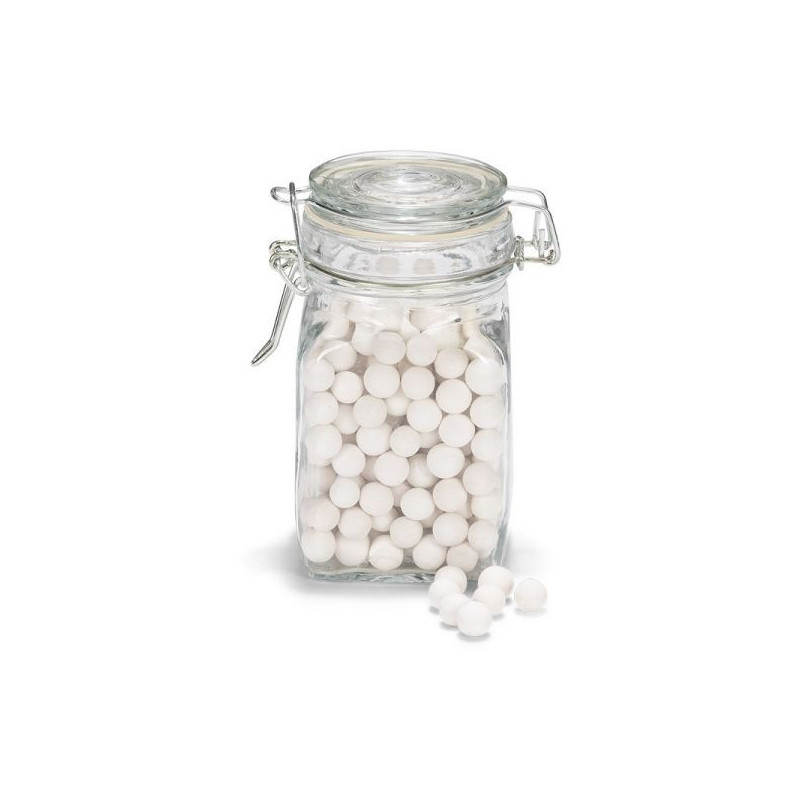 Paillettes comestibles vertes Patisdécor Pro 300 g 