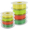 Décors comestibles canards jaunes 60 g