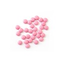 Mini Confettis chocolat roses (90 g)