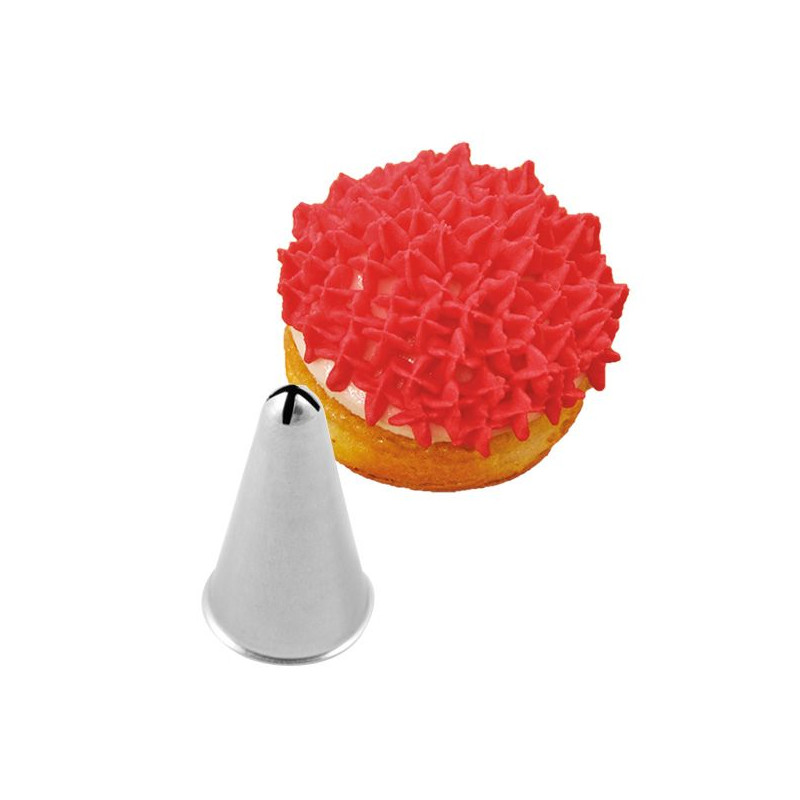 Pâte à sucre rose Patisdécor 250 g