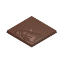 Pâte à sucre marron Patisdécor 500 g