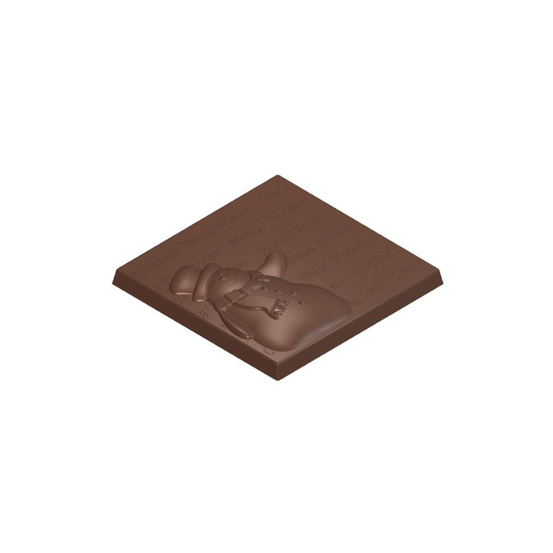 Pâte à sucre marron Patisdécor 500 g