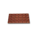 Pâte à sucre marron Patisdécor Pro 1 kg