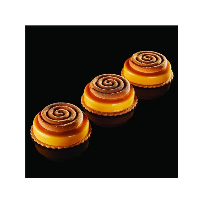 Coulis de caramel beurre salé 315 g